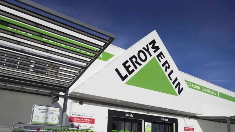 Leroy Merlin bajo la lupa por un fraude que la OCU denuncia por clonar datos