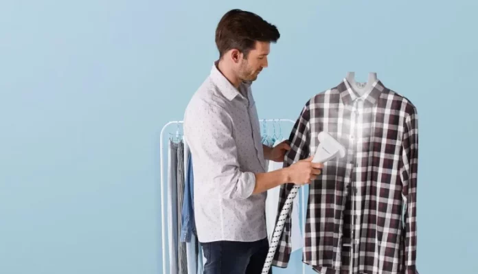 Lidl rompe el mercado con esta increíble plancha vertical perfecta para el invierno