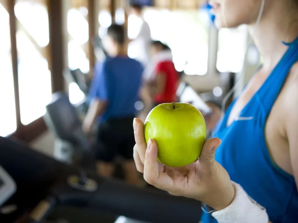 Lidl baja el precio del plato fit clave en los entrenamientos de Letizia 2 Merca2.es La influencia de la alimentación en el rendimiento deportivo