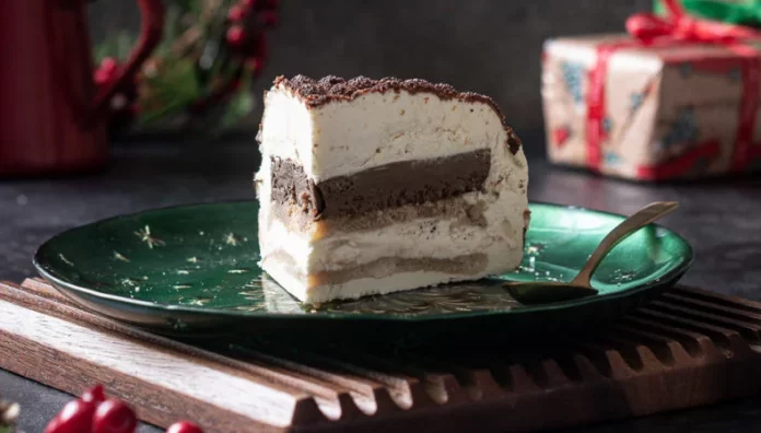 Por menos de 5 euros Lidl lanza un postre navideño que será el favorito de todos