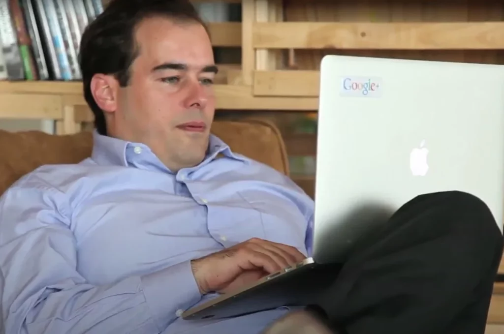 Las 25 personas más influyentes en España en el área de Internet 3 Moncloa Lino Cattaruzzi, nuevo director de Google en España tras pasar por México, entre otros puestos