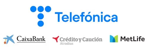 Las 25 personas más influyentes en España en el área del deporte 1 Moncloa logos 2025 1 Moncloa