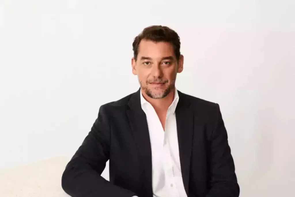 Herederos de Andic esperan a marzo para abrir el testamento: en juego una fortuna de 8.000 M 1 Moncloa Jonathan Andic, heredero de MANGO.