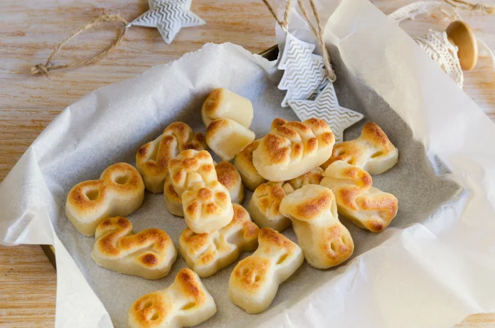 La receta del mazapán de Santo Tomé, el tesoro toledano digno de reyes