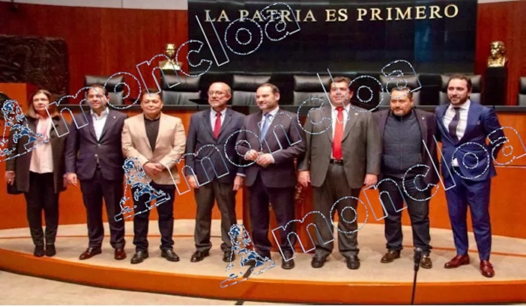 Los 41 interrogantes a los que tendrá que responder el ex ministro Ábalos 1 Moncloa mexico oaxaca Moncloa
