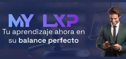 INEAF y CEUPE lanzan MyLXP: La experiencia educativa del futuro aterriza en dos referentes del sector 1 Moncloa INEAF y CEUPE lanzan MyLXP: La experiencia educativa del futuro aterriza en dos referentes del sector