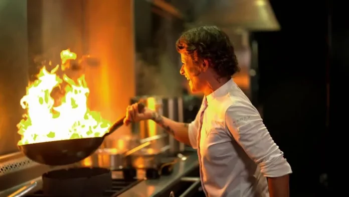 Telecinco contraataca con un reality que promete dejar a “MasterChef” en segundo plano