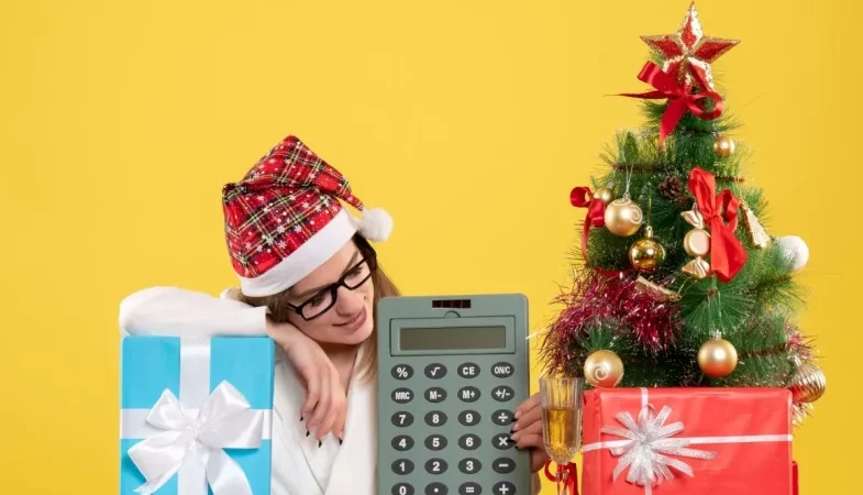 La OCU te ayuda a ahorrar en una Navidad marcada por la cesta más cara en 9 años