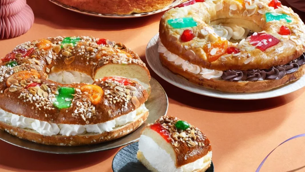 La OCU corona al mejor roscón de supermercado y no es el que imaginas