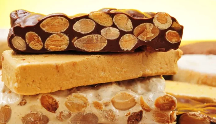 La OCU certifica este turrón catalán como el más saludable que puedes comprar