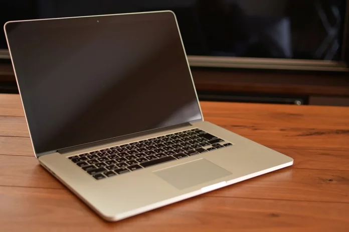 ordenador equipo Mac