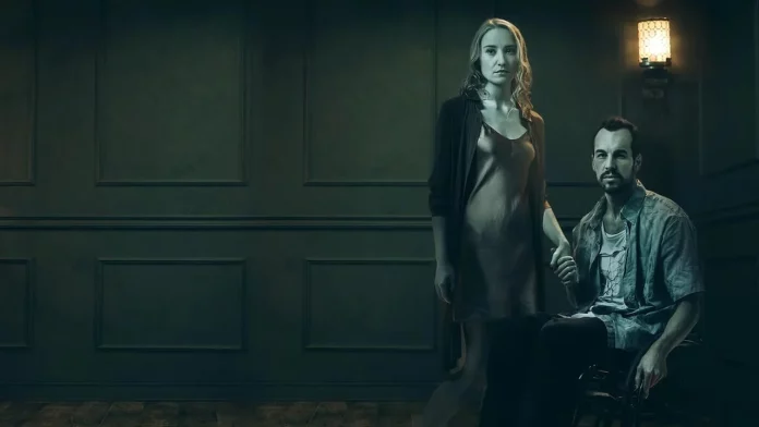 El lado más siniestro de Mario Casas se desvela en este thriller de Netflix