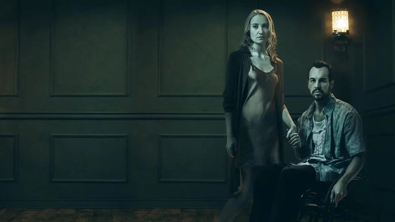 El lado más siniestro de Mario Casas se desvela en este thriller de Netflix