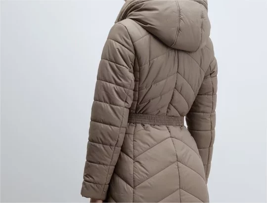 ¡Acierta en la lista de los Reyes Magos! Los mejores artículos de marcas de El Corte Inglés 9 Moncloa parka Moncloa