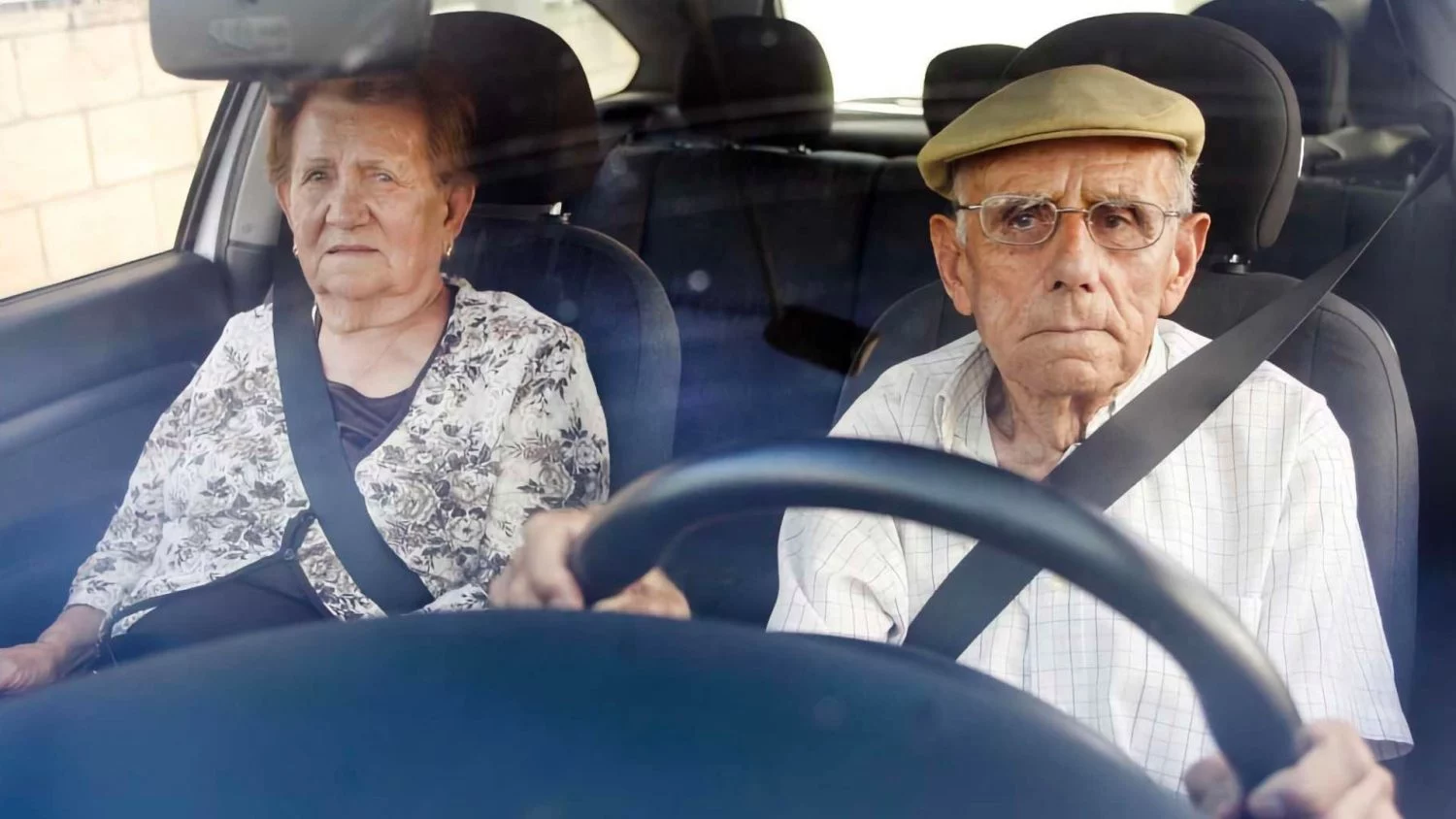 La DGT impone el límite, esta es la edad para abandonar el volante 2 Moncloa REACCIONES DE LA SOCIEDAD ANTE EL LÍMITE DE EDAD