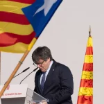 JUPOL «atiza» a Marlaska en el primer aniversario del regreso de Puigdemont a España