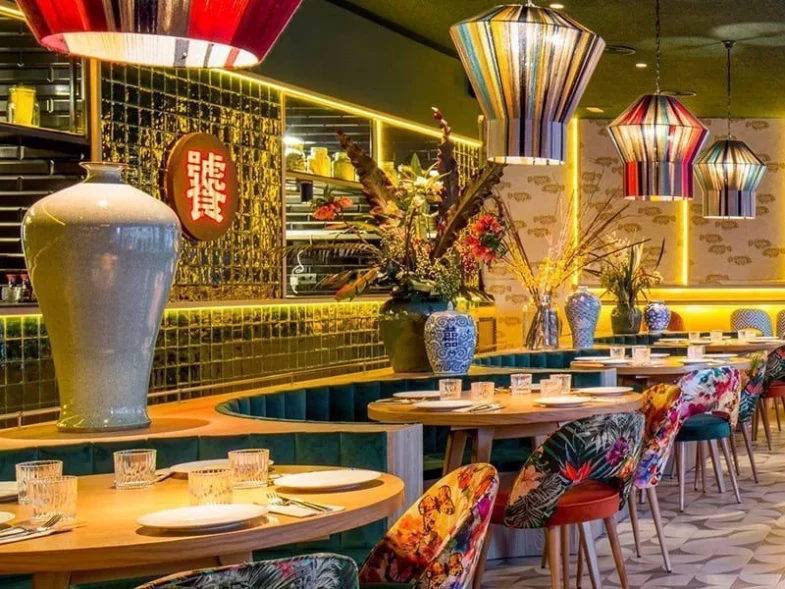 El restaurante chino más antiguo de Madrid sorprende con su nuevo menú irresistible por 15 euros