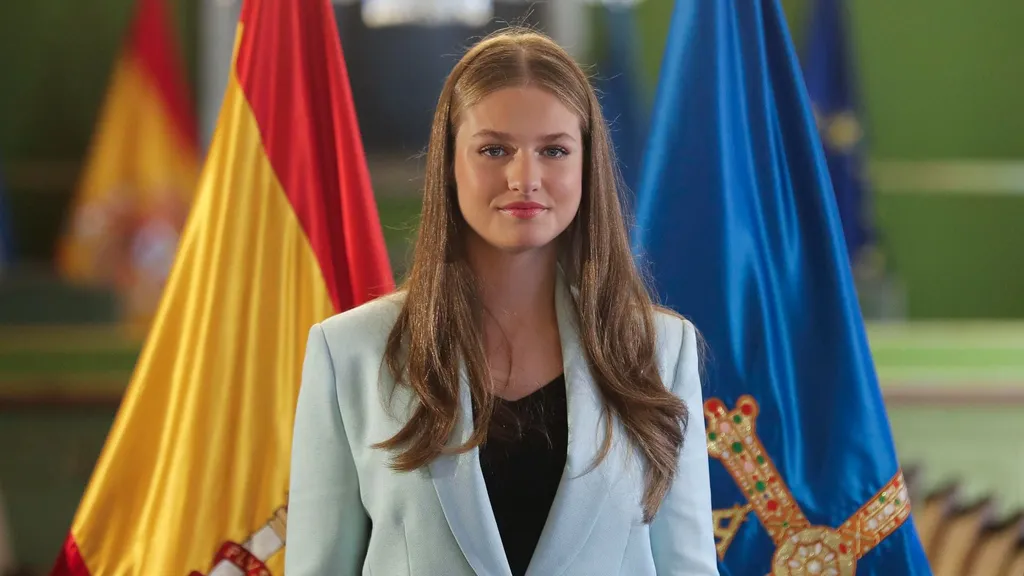 La política catalana como obstáculo para Leonor 