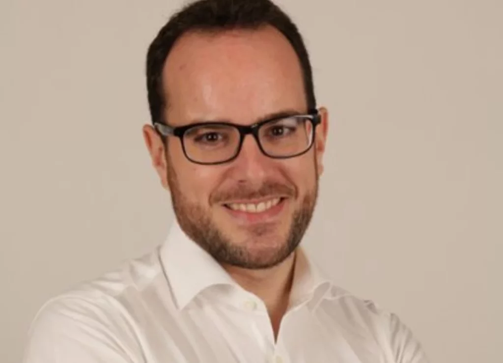 Las 25 personas más influyentes en España en el área de Internet 4 Moncloa Ricardo Jurado. CEO de BBVA Next Technologies