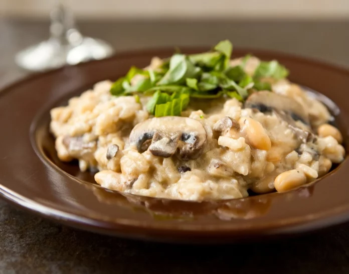 Aprende de los maestros, 6 consejos clave para un risotto perfecto en casa