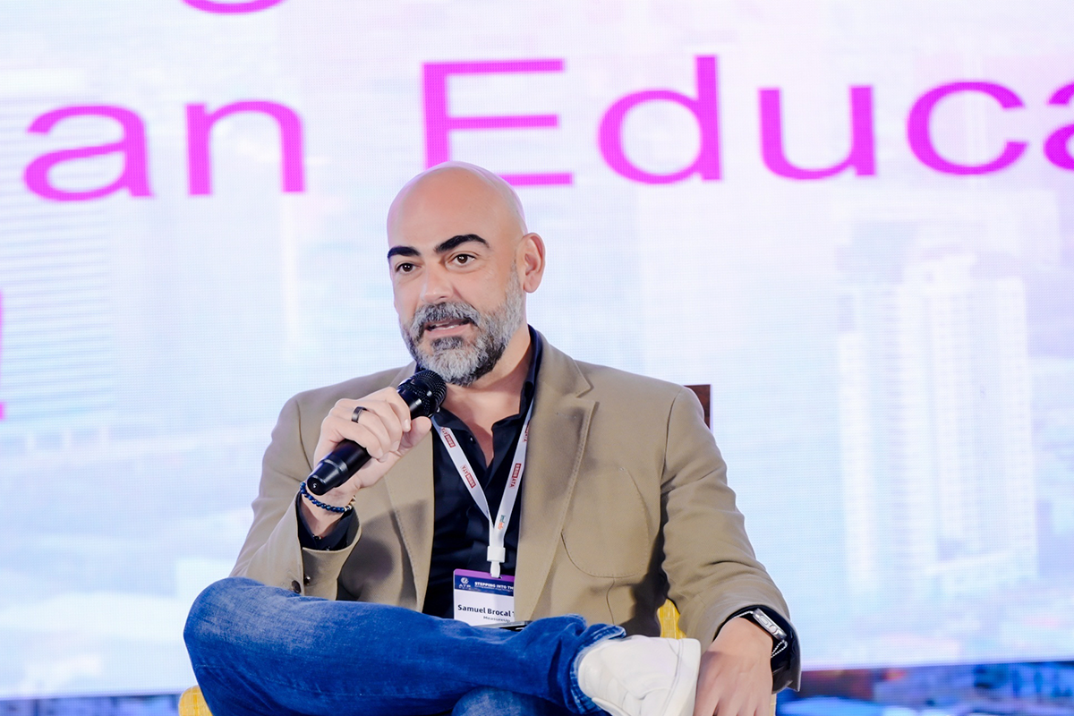 MeasureUp lanza su e-commerce B2B y busca distribuidores para reforzar su expansión internacional 1 Moncloa sambrocal 1 Moncloa