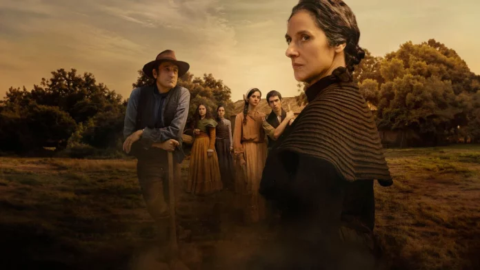 “La Promesa” tiene competencia en Atresplayer con la serie de época que lo está petando