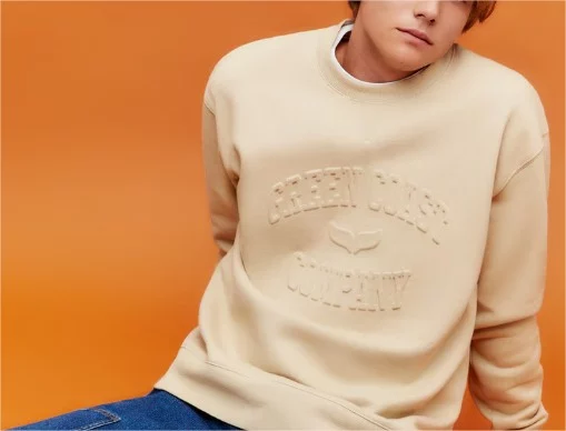 ¡Acierta en la lista de los Reyes Magos! Los mejores artículos de marcas de El Corte Inglés 3 Moncloa sudadera hombre Moncloa