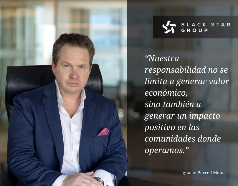 013 Ignacio Purcell Mena Lidera el Crecimiento Global de Black Star Group con una Visin Estratgica de Futuro Moncloa