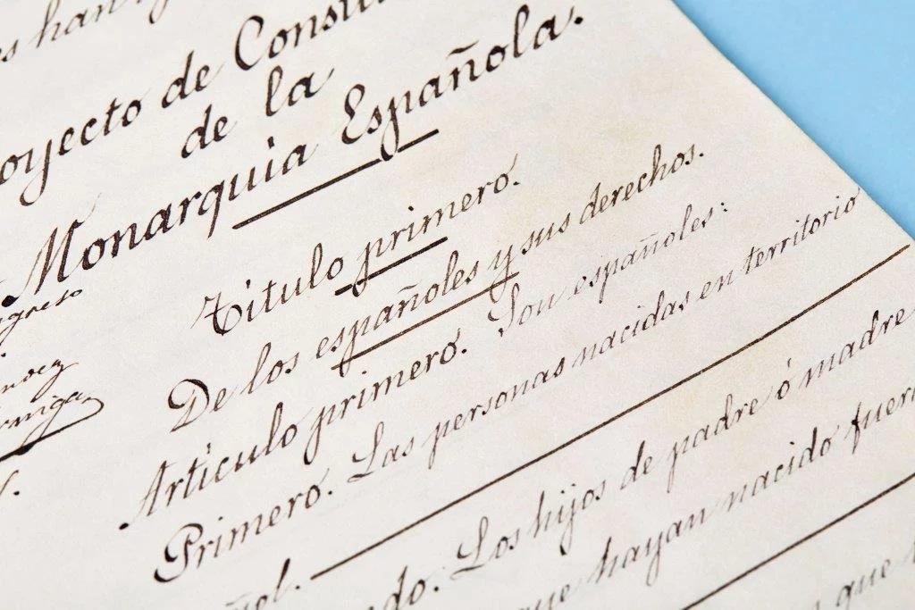 150 años del fin de la Primera República y la llegada de la Restauración 2 Moncloa 1876 Moncloa