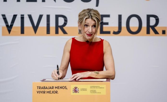 Yolanda Díaz Yolanda Díaz
