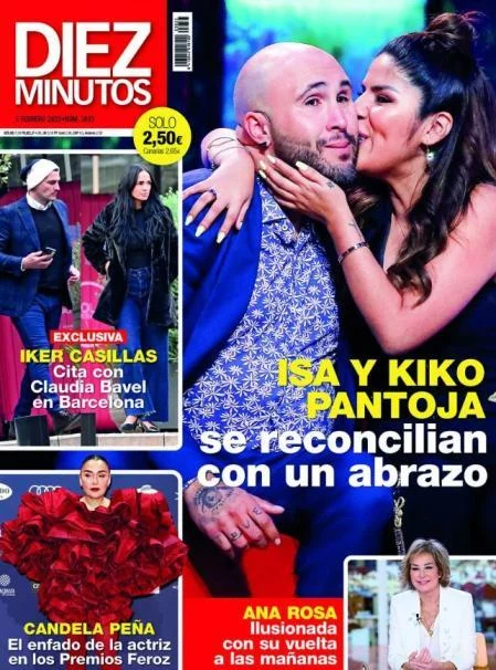 La nueva novia de Iker Casillas fue expulsada de Mediaset por su pasado en el cine X 1 Moncloa 6799d11396e41 Moncloa