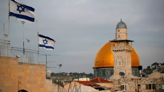 Jerusalén