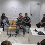 Hidrocarburos: El primer administrador de Villafuel dice que vio una vez a Koldo y Aldama