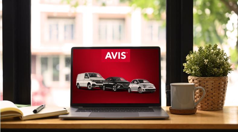 AVIS lanza nuevos servicios centrados en tecnología y fidelización para 2025 1 Moncloa Avis Moncloa