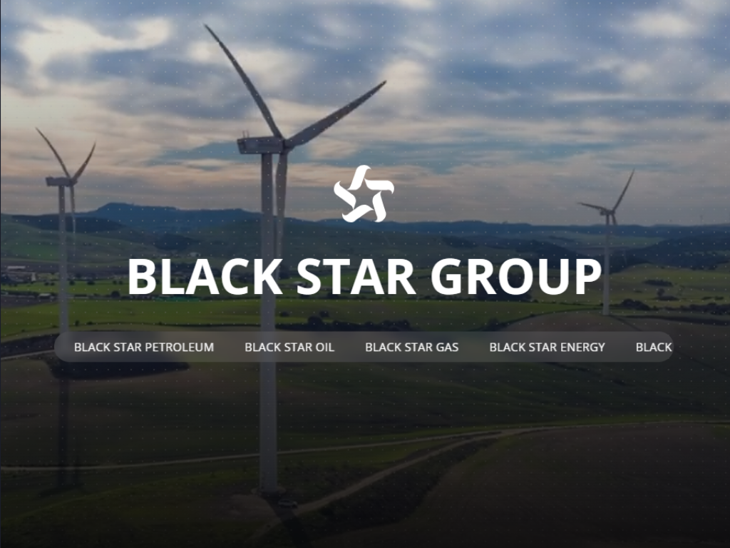 Black Star Group lidera el futuro energtico con una propuesta integral y sostenible Moncloa