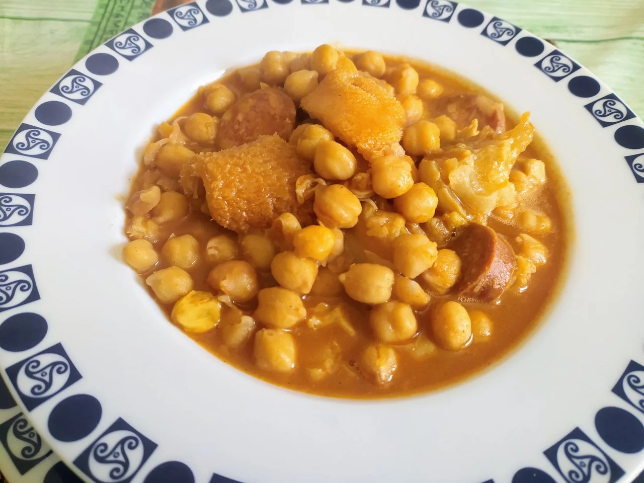 Los callos más famosos del mundo se cocinan en este pueblo de Asturias 4 Moncloa ¿DÓNDE PROBAR LOS MEJORES CALLOS DE AVILÉS?