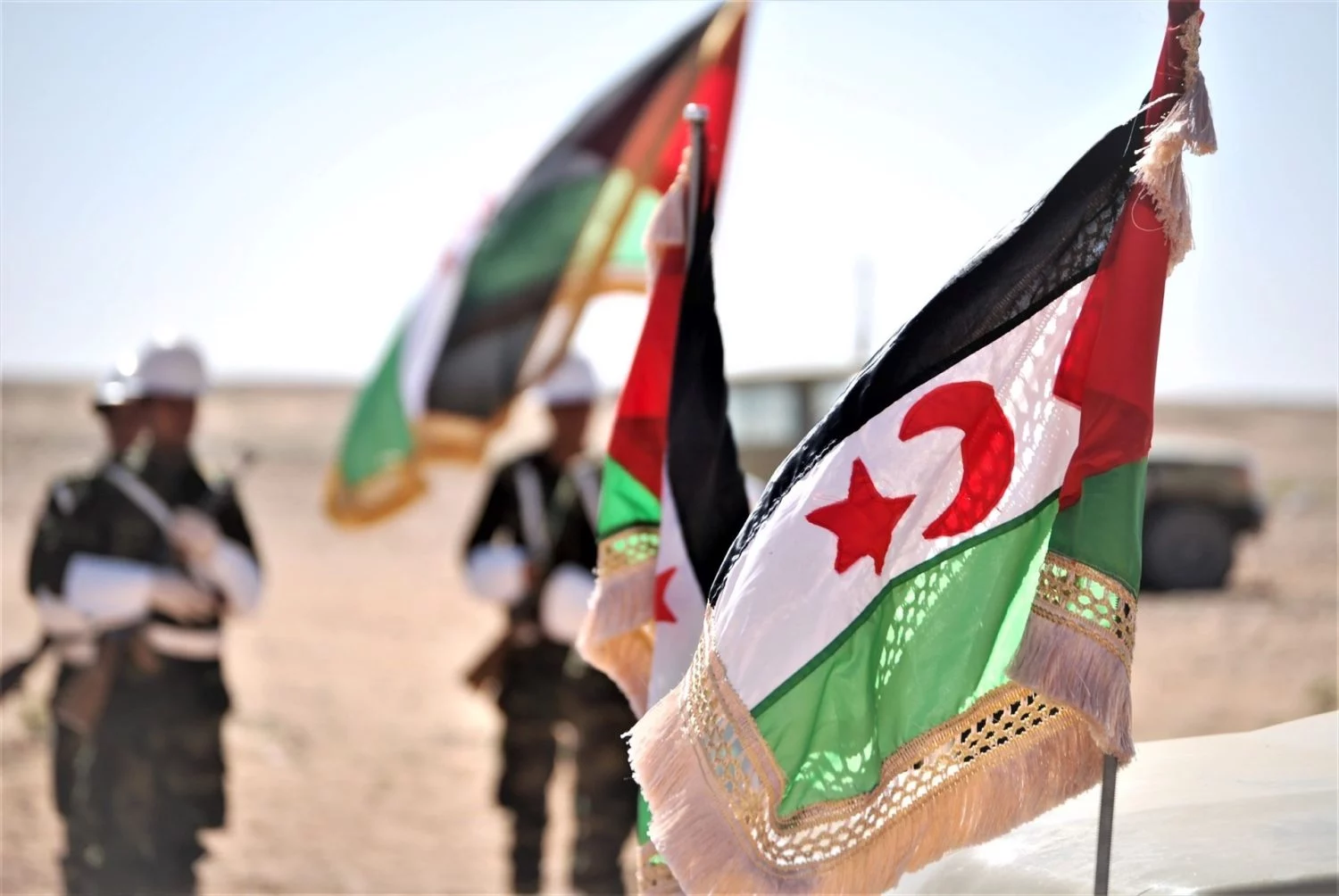 Frente Polisario