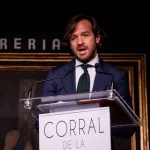 Rosauro Varo (Telefónica) sobre Begoña Gómez: «No puedo decir que seamos amigos»