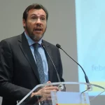 Puente echa la bronca a Podemos: «Su actitud es decepcionante»