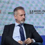 Marc Murtra dice que recibió a Begoña Gómez por «cortesía institucional»