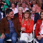 Begoña Gómez: Investigan si usó un correo de Presidencia para sus negocios
