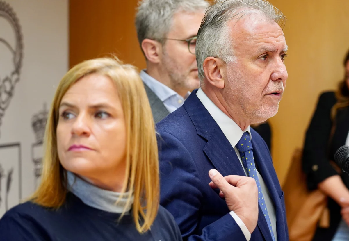 Pilar Bernabé, la delegada del Gobierno en Valencia y apuesta personal de Pedro Sánchez para el PSPV