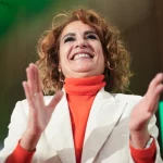 El Supremo tumba la demanda del novio de Díaz Ayuso contra María Jesús Montero