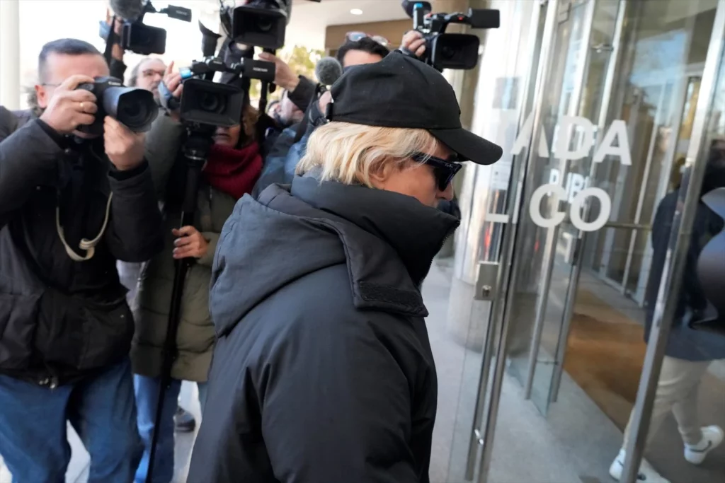 Nacho Cano declara y señala a Pedro Sánchez: "Va a por mí"