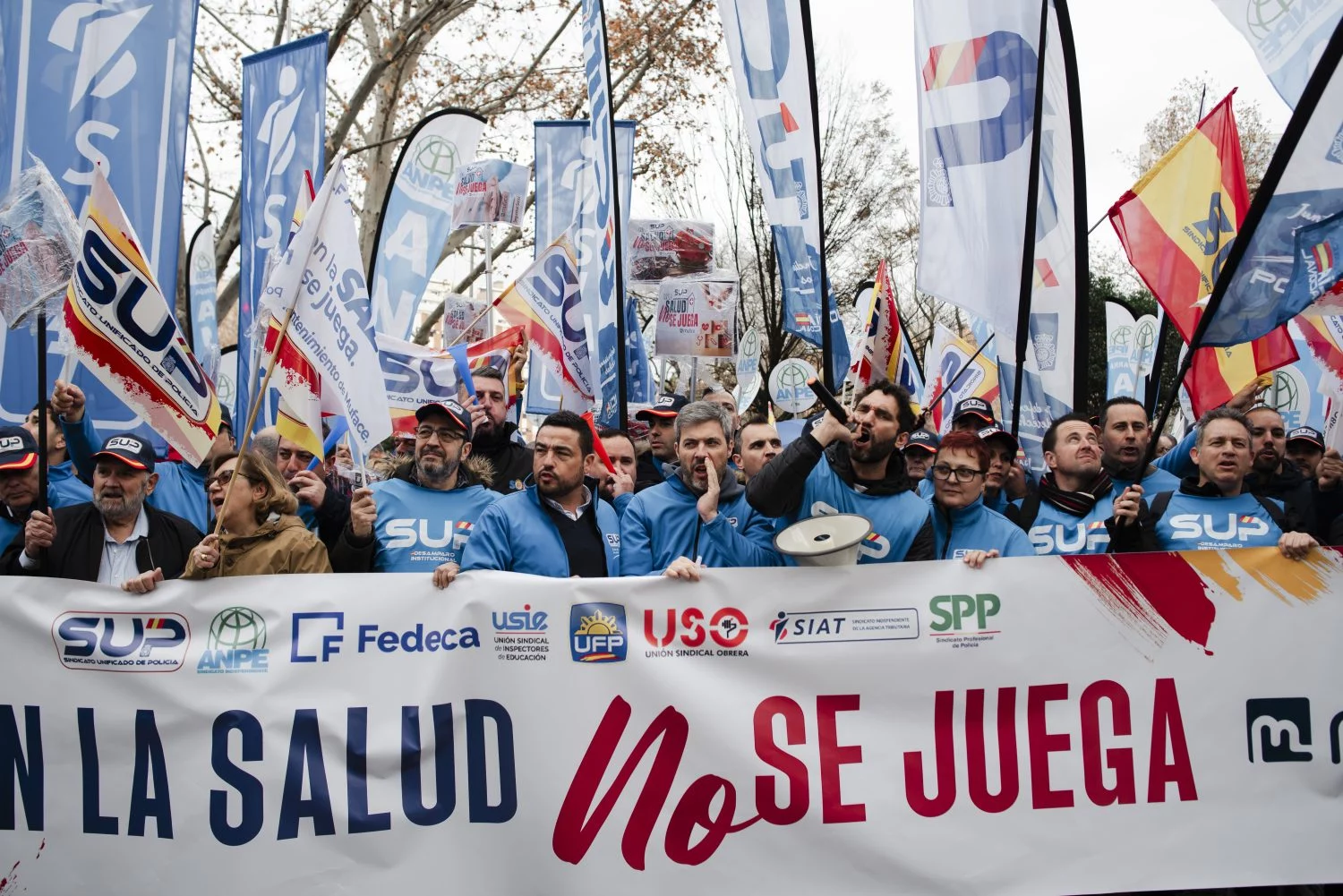 El Gobierno convence a las aseguradoras para acudir a Muface con un incremento de 1.400 millones de euros