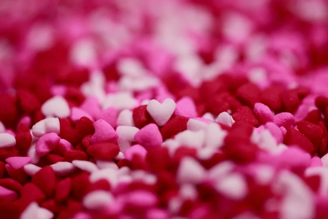 Ideas de regalo para San Valentín