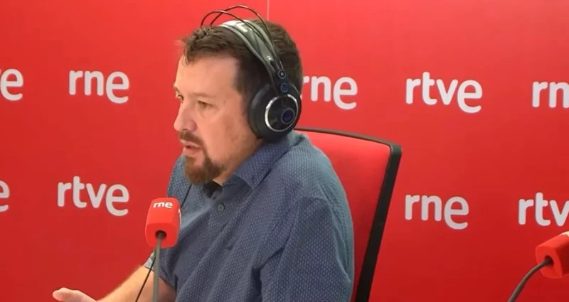Los pactos entre Iglesias y Sánchez llevan a Zapatero a apadrinar el Canal Red 1 Moncloa Iglesias2 Moncloa