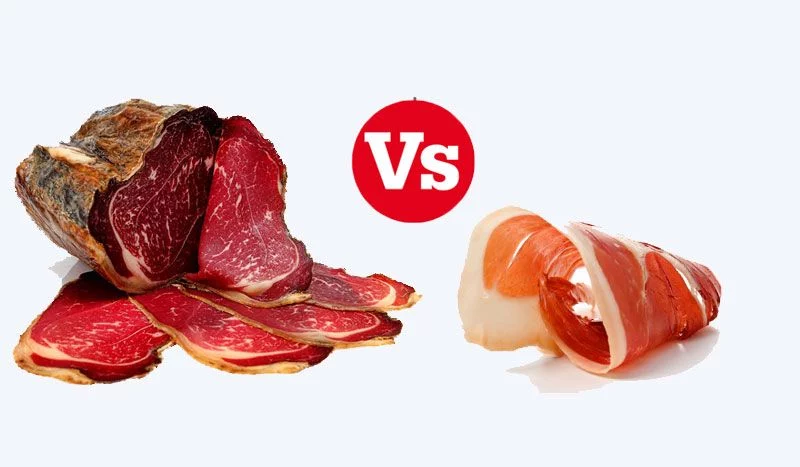 Estos son los dos únicos embutidos en España que puedes comer sin remordimiento