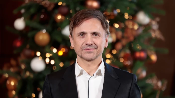 TVE apuesta por el humor de José Mota con un nuevo show nocturno