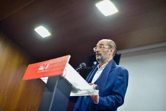 Las primarias generan heridas en el PSOE, PNV y Euskal Herria Bildu 1 Moncloa Lamban Moncloa